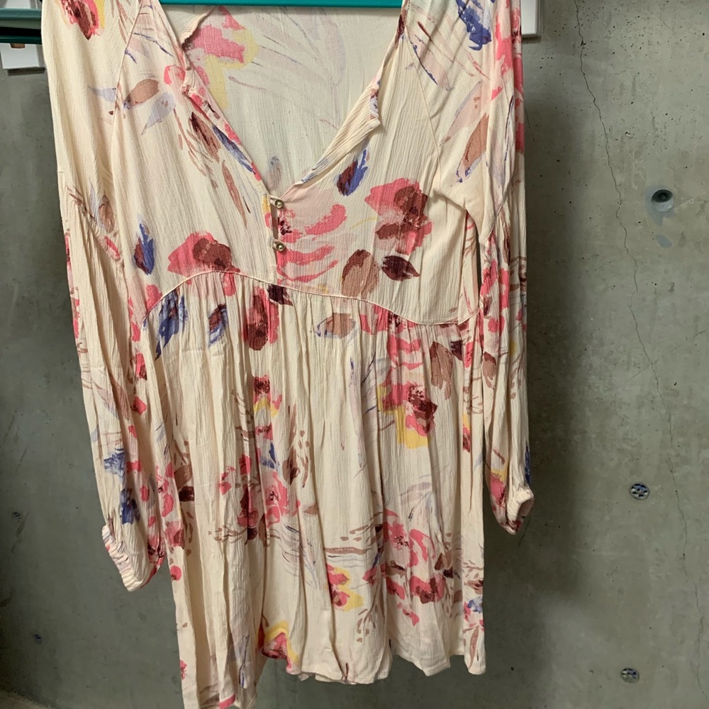 Billabong Dress